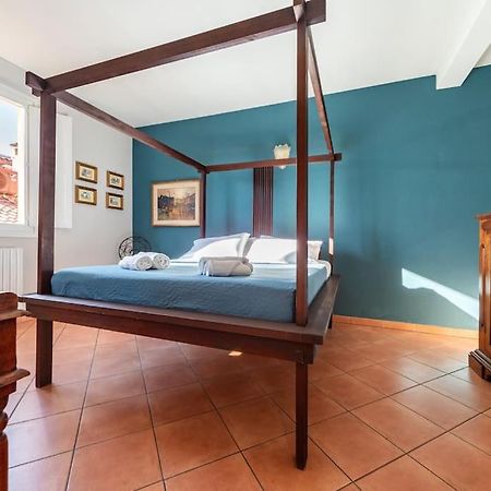 San Giorgio Apartment Bologna Buitenkant foto