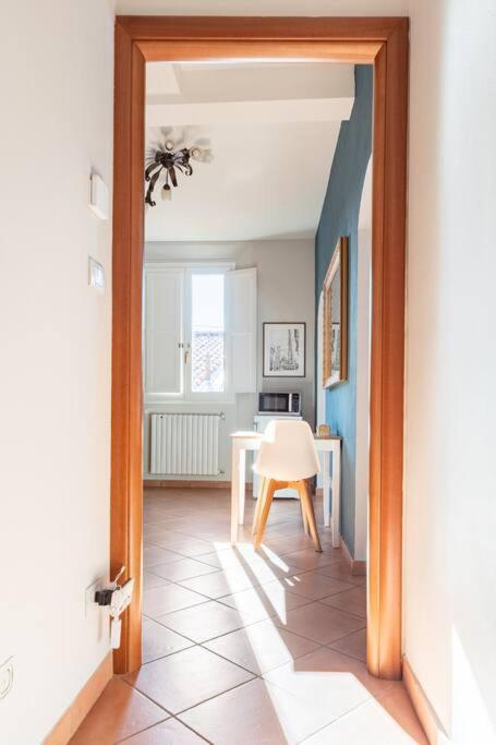 San Giorgio Apartment Bologna Buitenkant foto
