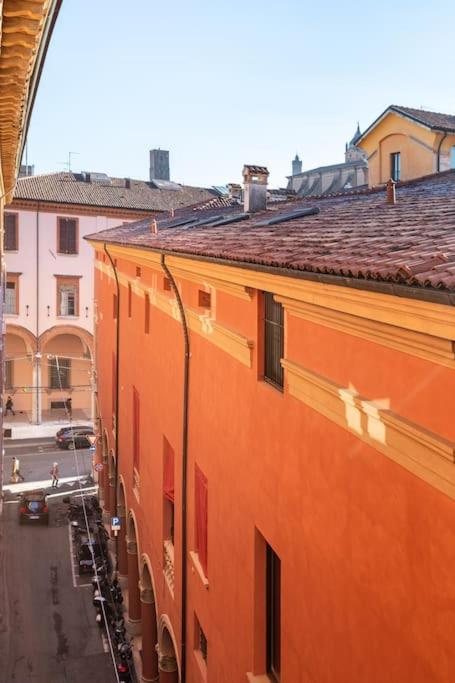 San Giorgio Apartment Bologna Buitenkant foto