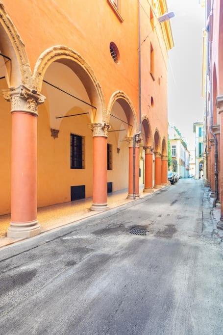 San Giorgio Apartment Bologna Buitenkant foto