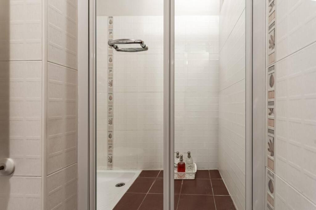 San Giorgio Apartment Bologna Buitenkant foto