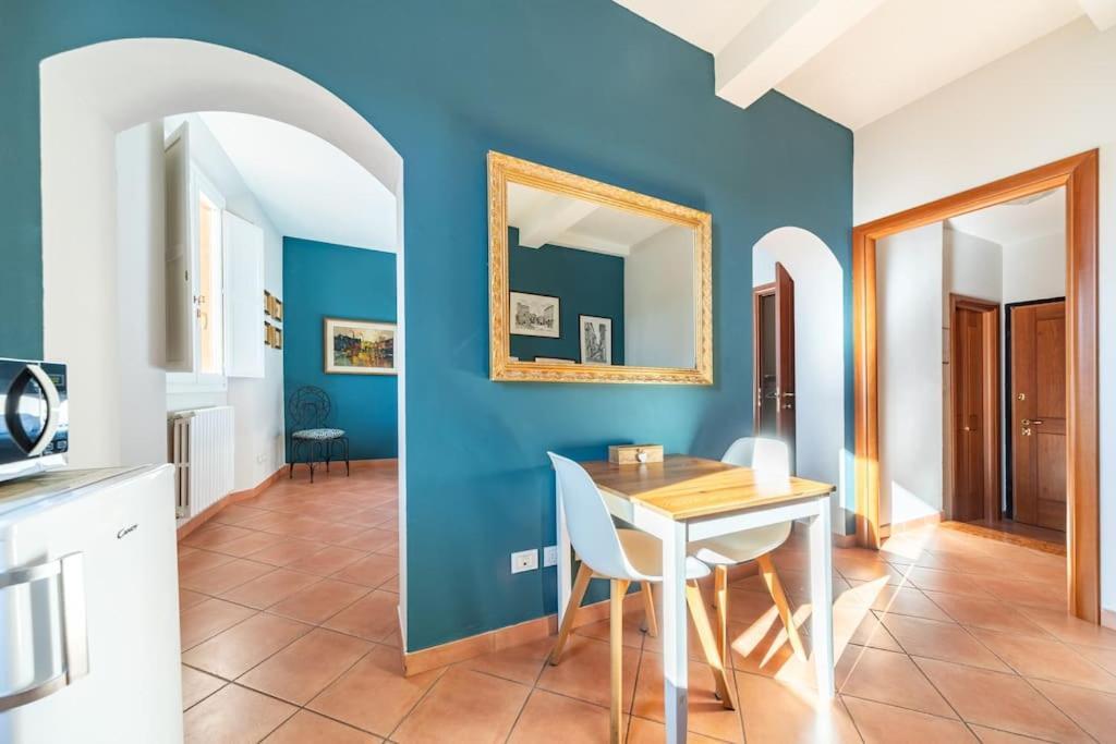 San Giorgio Apartment Bologna Buitenkant foto
