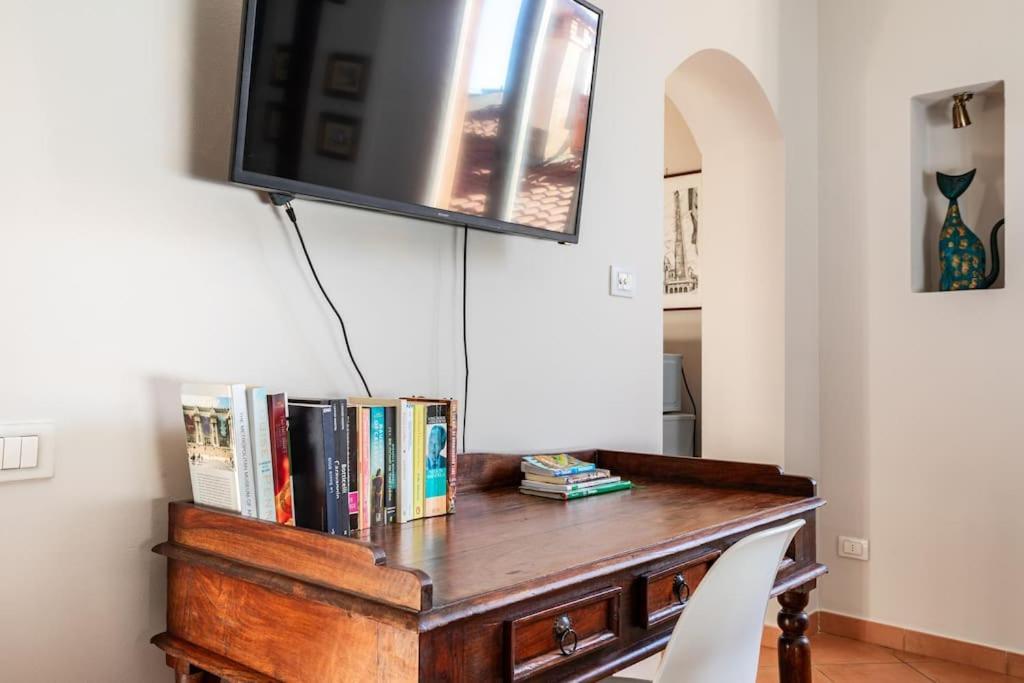 San Giorgio Apartment Bologna Buitenkant foto