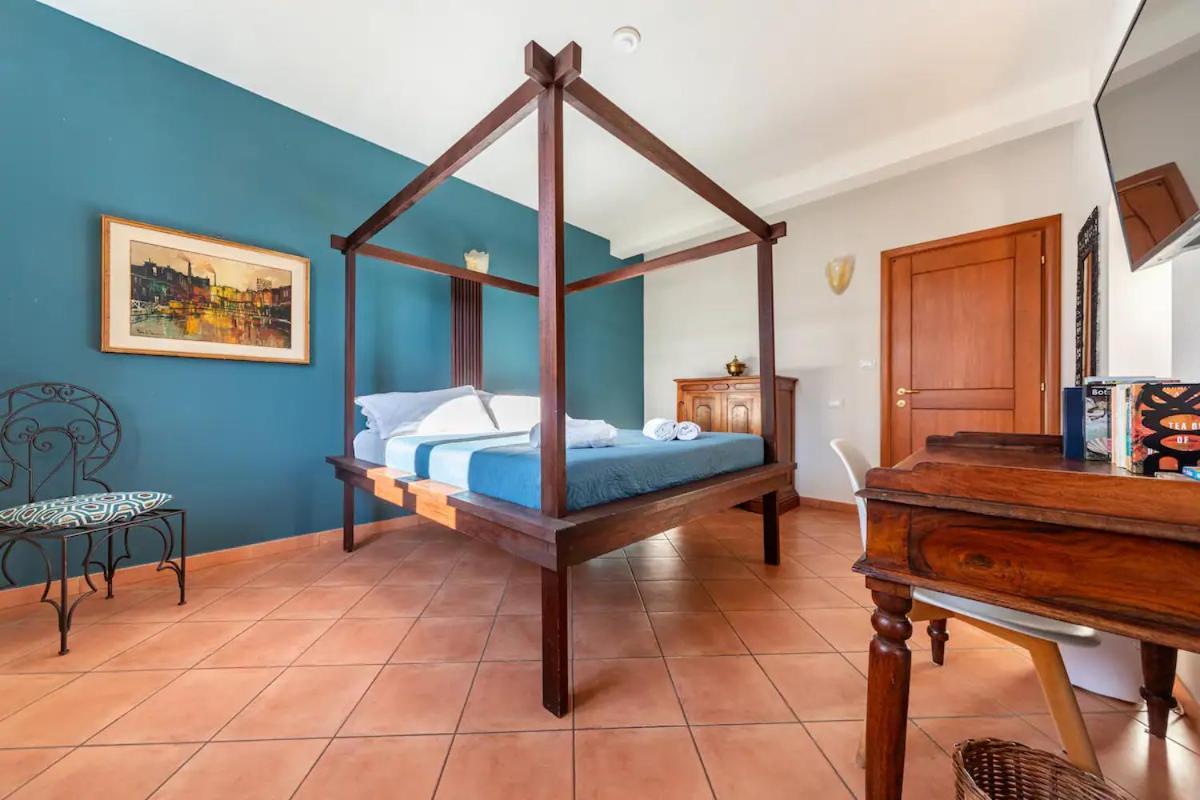 San Giorgio Apartment Bologna Buitenkant foto